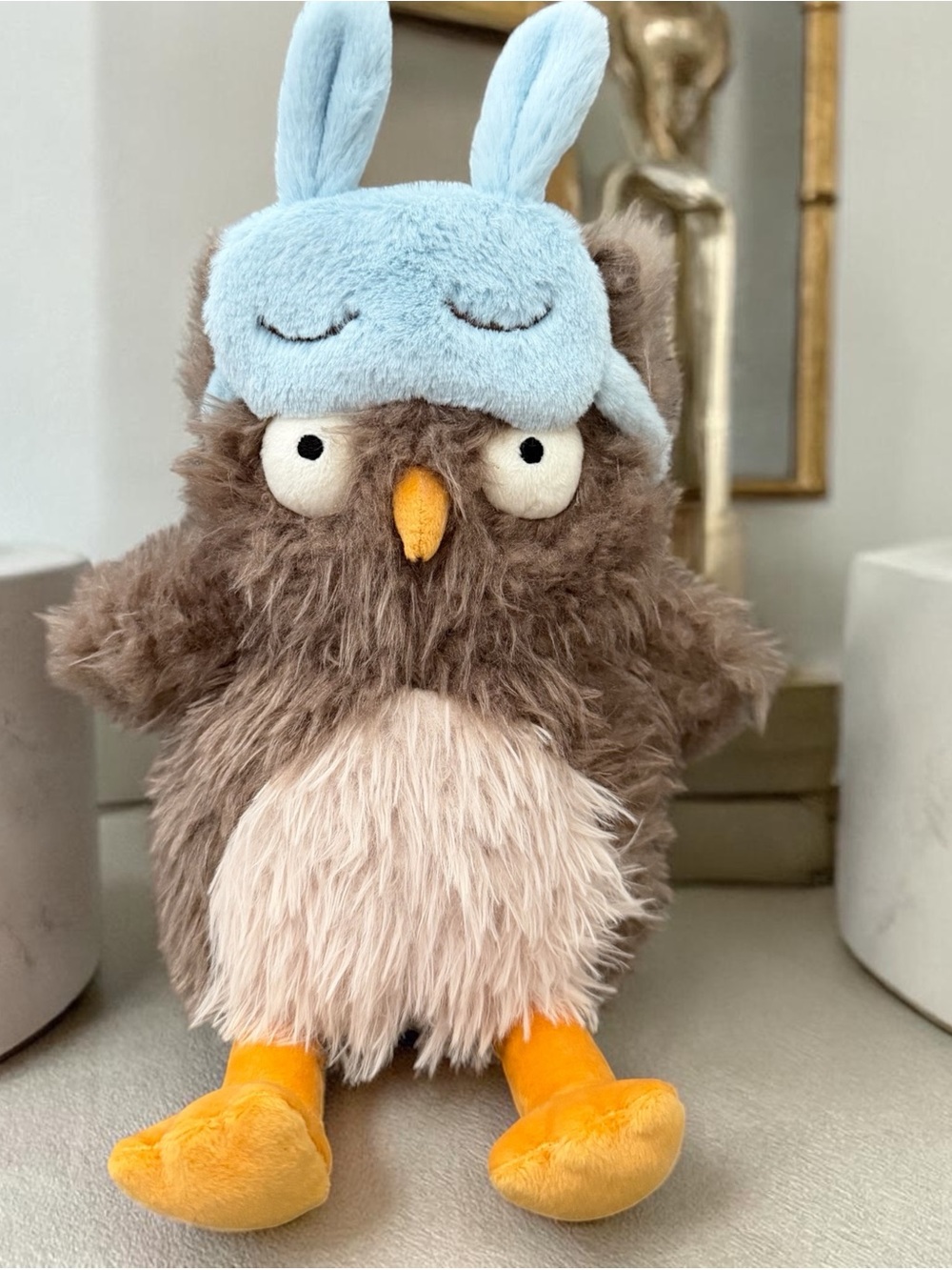 🦉𝐀𝐮𝐭𝐡𝐞𝐧𝐭𝐢𝐜 𝐉𝐞𝐥𝐥𝐲𝐜𝐚𝐭 𝐀𝐮𝐝𝐫𝐞𝐲 𝐇𝐨𝐨𝐭𝐬𝐨𝐟𝐭𝐥𝐲🦉